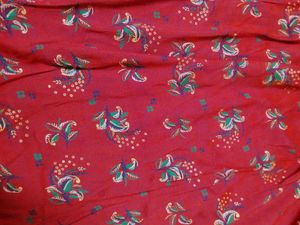 Printed Kirthi For Girls