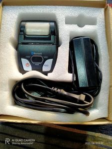 Mobile Prenter