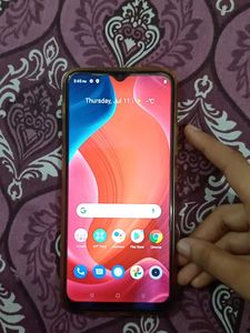 Realme C21Y Smartphone