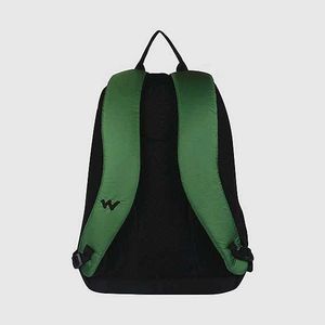 Wildcraft Green Backpack