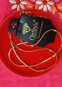 Golden Chain