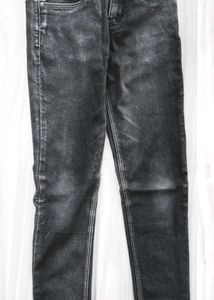 Black Denims