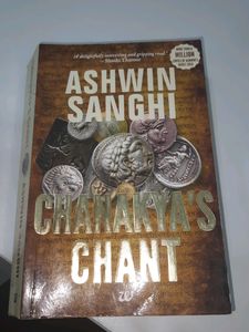 Chanakya's Chant
