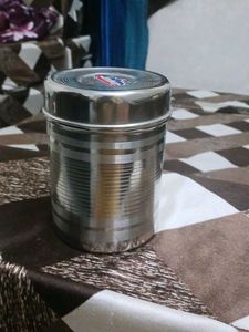 Steel Dibbaa