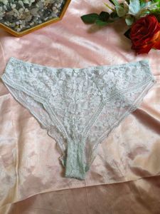 Lace Panties - Delicate &amp; Stylish