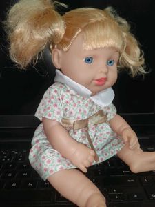 Cute Doll
