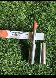 MAC Locked Kiss Lipstick