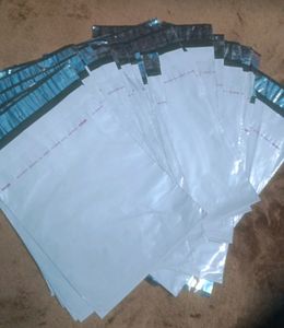 (30) Piece 6x8 Courier Bag With Pod