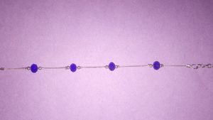 Women Anklet