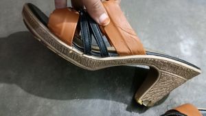 Used Sandals