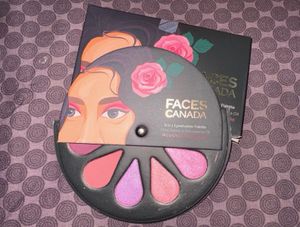 Eyeshadow Palette