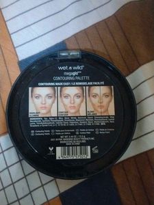 Wet n Wild Contour Palette