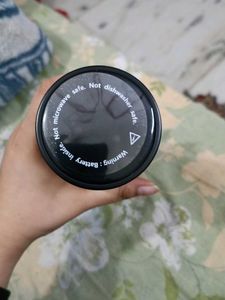 ✅🆕 Temprature Water Bottle