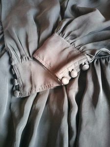Combo Of 2 Abaya With Scarf
