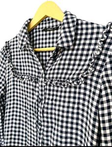 Only Brand Shirt Top