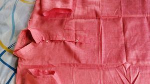 Short Kurta For Men