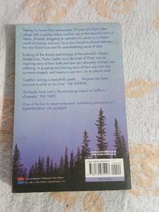 The Fifth Mountain by Paulo Coelho