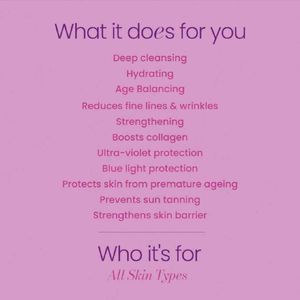 Skincare Kit🎀