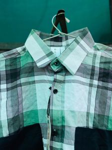 2 Pocket Shirt Men