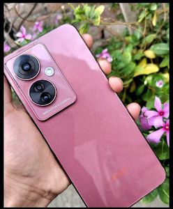 Pink OPPO Phone - Excellent Condition