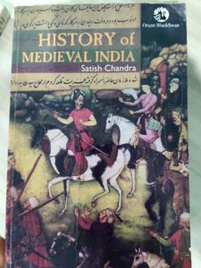 History Books Bundle for CSAT