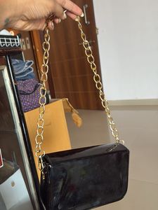 Charles &amp; Keith Crossbody