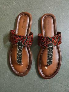 Kolhapuri style flats