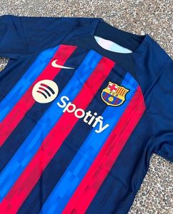 Barcelona Jersey