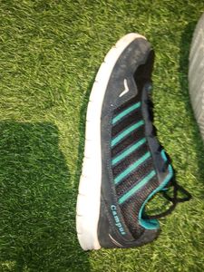 Campus Running Shoes