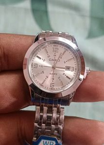 Casio Watch For Women