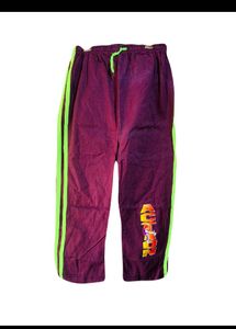 Funky Action Track Pants