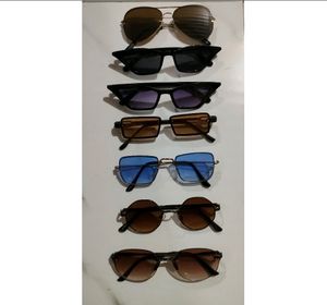 Trendy Glasses 🕶️