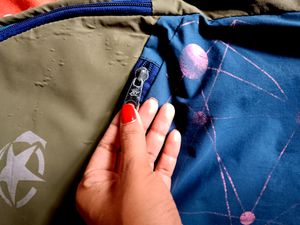 🎒 Backpack