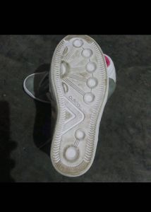 Authentic Adidas Baseball Shoes