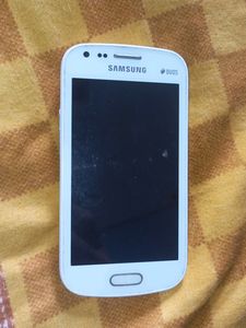 Samsung Duos
