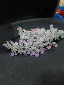 Tiara Party Wear Hair Band