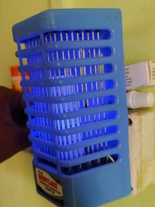 Mosquito Killer !