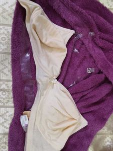 Goldfoil Hipster Panty - New