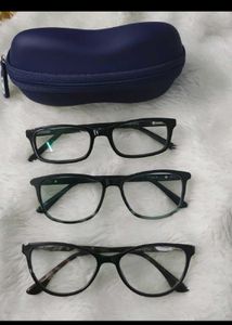 Glasses