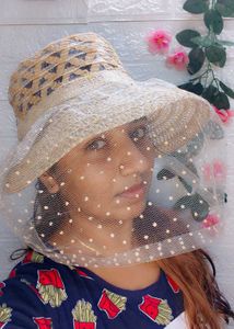 🎁Buy 2 Get 1 Free 🎁Elegant Straw Hat