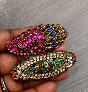 Set of 2 Saree Pins