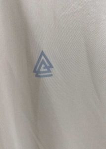Round Neck Gym T Shirt