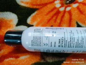 Mountainor Hair Removal Spray
