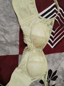 Elastic Women Bra