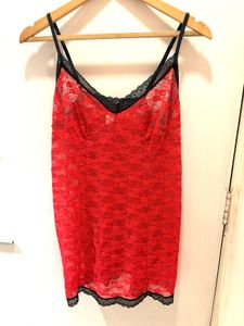 Beautiful Imported Lace Top