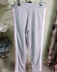 Side Stripe Track Pants