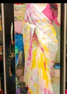 3 Festival Wear Saree Combo