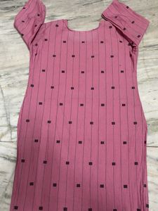 Kurti Set