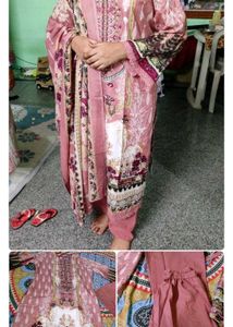 Elegant kurta sets