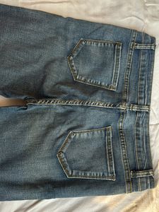 Skinny High Jeans